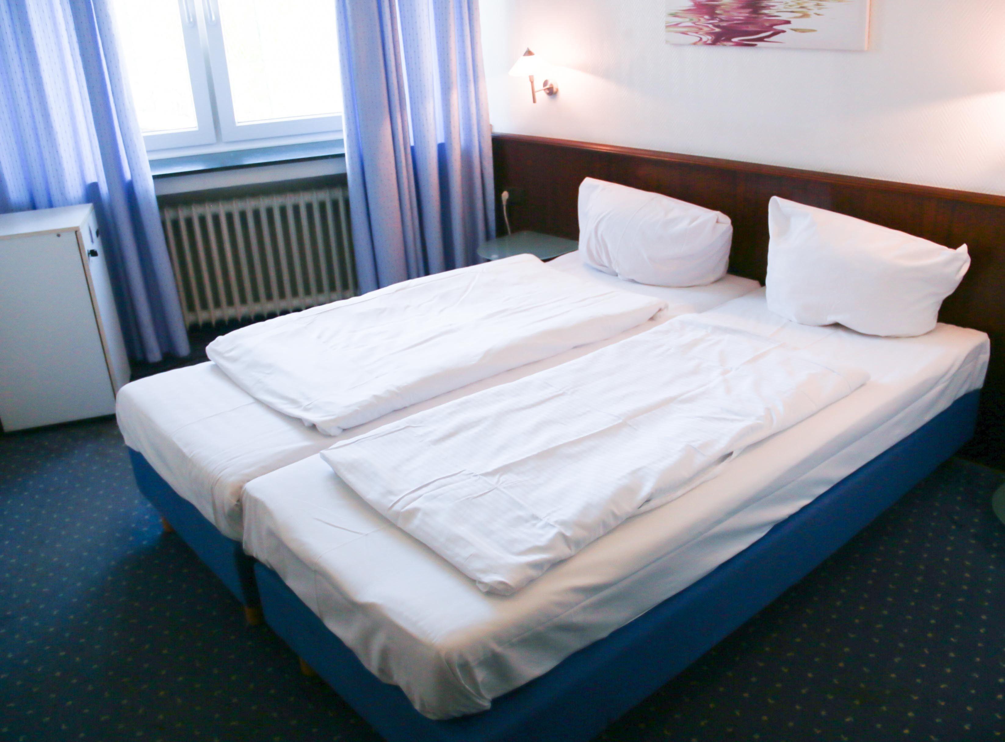 Hotel Berliner Hof — Billeder 2